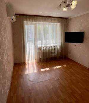 2-к квартира, на длительный срок, 41м2, 2/5 этаж