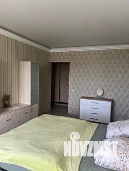 2-к квартира, посуточно, 68м2, 11/16 этаж