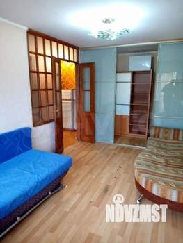 1-к квартира, на длительный срок, 32м2, 3/5 этаж