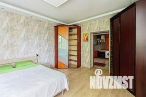 1-к квартира, посуточно, 40м2, 3/3 этаж