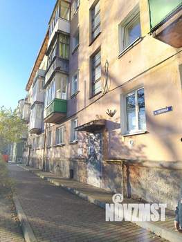 2-к квартира, на длительный срок, 43м2, 1/4 этаж