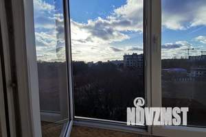 2-к квартира, посуточно, 58м2, 7/8 этаж