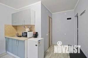 1-к квартира, посуточно, 19м2, 1/5 этаж