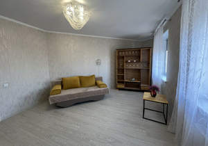 3-к квартира, на длительный срок, 90м2, 3/8 этаж