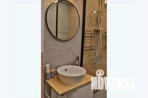 1-к квартира, посуточно, 36м2, 5/6 этаж