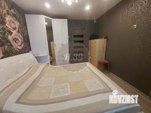 3-к квартира, на длительный срок, 56м2, 5/5 этаж