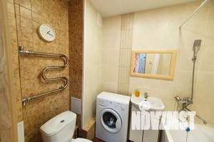 1-к квартира, посуточно, 45м2, 5/10 этаж