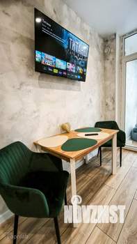 2-к квартира, на длительный срок, 34м2, 3/4 этаж