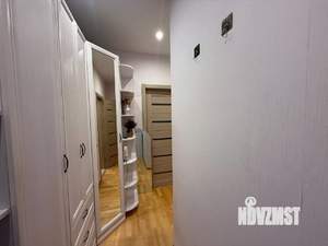 2-к квартира, на длительный срок, 40м2, 5/9 этаж