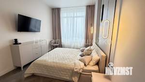 1-к квартира, на длительный срок, 45м2, 9/9 этаж