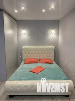 Студия квартира, посуточно, 31м2, 3/5 этаж