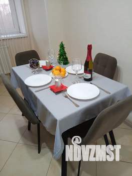 1-к квартира, посуточно, 44м2, 4/9 этаж