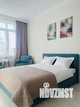 2-к квартира, посуточно, 61м2, 1/1 этаж