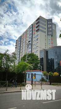 1-к квартира, посуточно, 50м2, 13/15 этаж