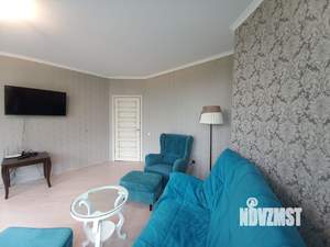 2-к квартира, на длительный срок, 63м2, 4/9 этаж