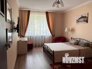 2-к квартира, посуточно, 61м2, 2/3 этаж