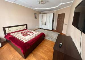 1-к квартира, на длительный срок, 44м2, 6/8 этаж