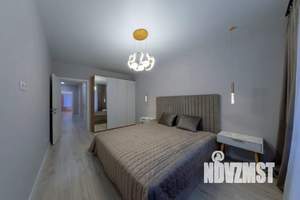 2-к квартира, посуточно, 60м2, 3/8 этаж