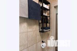 2-к квартира, посуточно, 44м2, 3/5 этаж