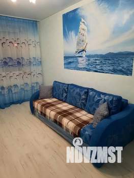 2-к квартира, посуточно, 60м2, 2/8 этаж