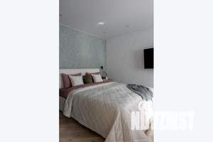 2-к квартира, посуточно, 45м2, 3/5 этаж