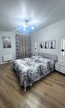 2-к квартира, на длительный срок, 63м2, 1/9 этаж