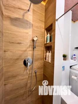 1-к квартира, посуточно, 40м2, 15/16 этаж