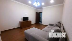 2-к квартира, посуточно, 67м2, 2/10 этаж