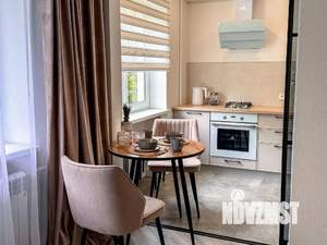 3-к квартира, посуточно, 62м2, 2/4 этаж