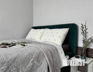 1-к квартира, посуточно, 41м2, 7/10 этаж