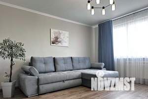 2-к квартира, посуточно, 45м2, 6/11 этаж