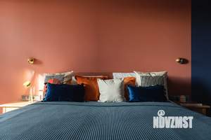 1-к квартира, на длительный срок, 49м2, 3/7 этаж