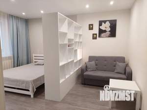 1-к квартира, посуточно, 39м2, 3/10 этаж