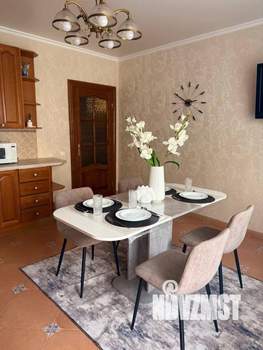 3-к квартира, на длительный срок, 120м2, 2/5 этаж