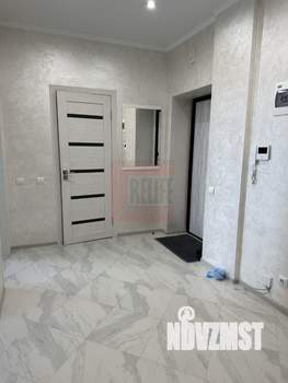 1-к квартира, на длительный срок, 45м2, 1/9 этаж