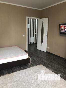 1-к квартира, на длительный срок, 44м2, 3/5 этаж