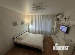 1-к квартира, посуточно, 28м2, 6/9 этаж