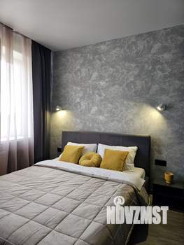 1-к квартира, на длительный срок, 36м2, 8/9 этаж