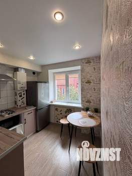 2-к квартира, посуточно, 48м2, 5/5 этаж