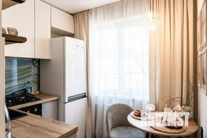 2-к квартира, посуточно, 42м2, 1/1 этаж