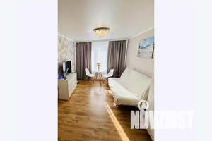 2-к квартира, посуточно, 41м2, 4/5 этаж