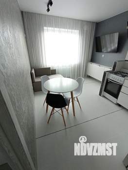 1-к квартира, на длительный срок, 44м2, 4/10 этаж