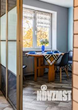 2-к квартира, посуточно, 43м2, 2/5 этаж