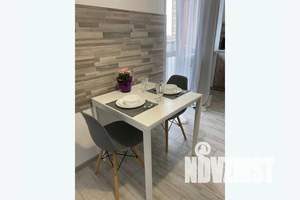 1-к квартира, посуточно, 43м2, 9/10 этаж