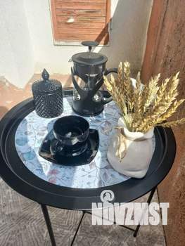 1-к квартира, посуточно, 35м2, 8/9 этаж