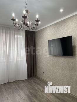 1-к квартира, на длительный срок, 38м2, 3/10 этаж