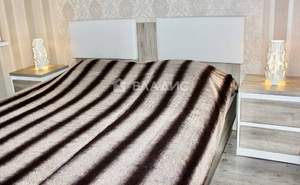 1-к квартира, на длительный срок, 37м2, 1/3 этаж