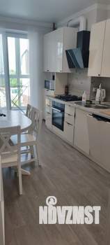 2-к квартира, посуточно, 63м2, 5/8 этаж