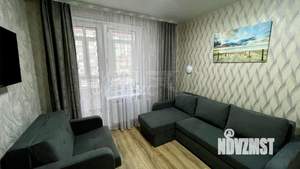 1-к квартира, на длительный срок, 22м2, 8/16 этаж