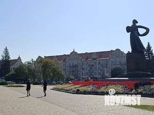 2-к квартира, посуточно, 44м2, 3/4 этаж